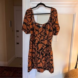 NWT A New Day dress